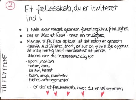 Billede fra showroom A21-7