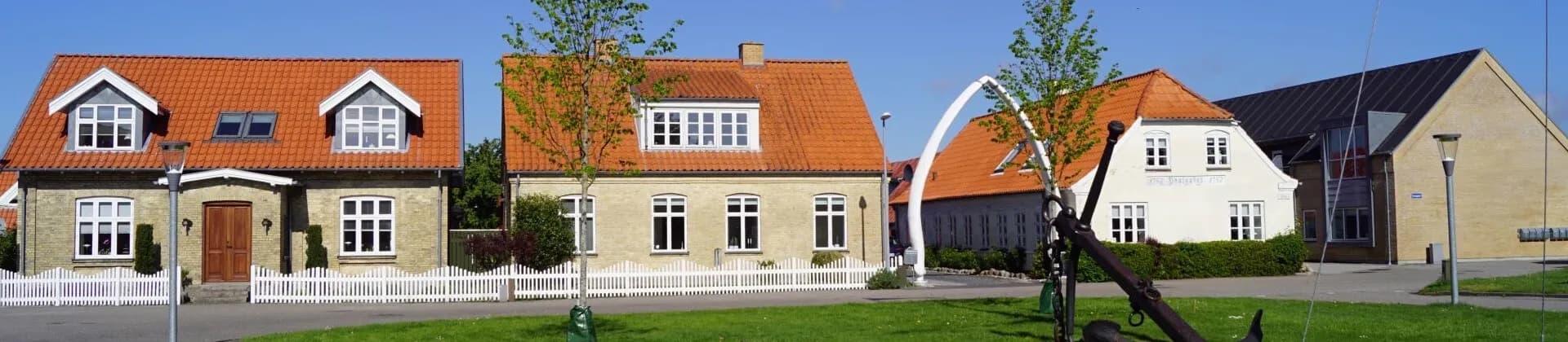Ældre Sagen aktiviteter i Hals