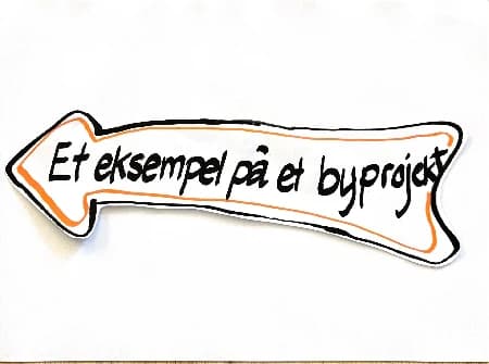 Billede fra Hals