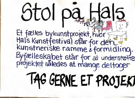 Billede fra Hals