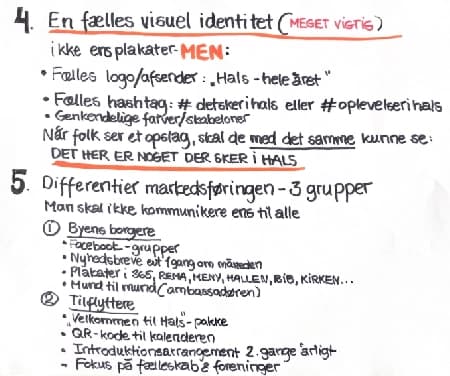 Billede fra Hals