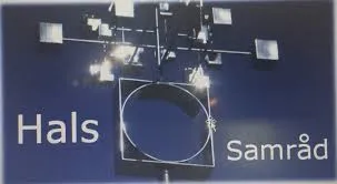 Hals Samråd fællesskab
