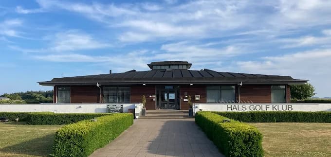 Billede af Hals Seaside Golf i Hals