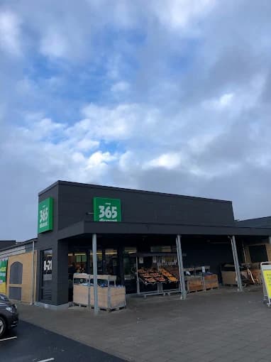 Billede af Coop 365 i Hals