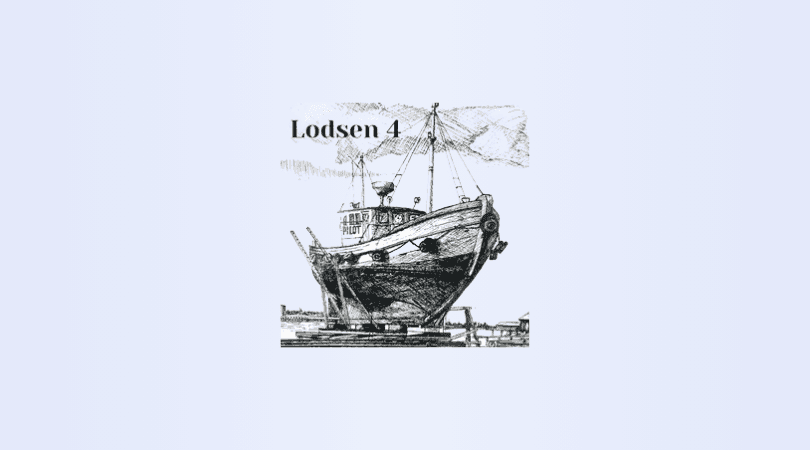 Lodsen 4