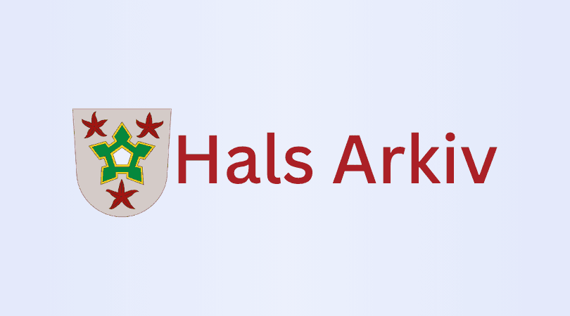 Hals Arkiv