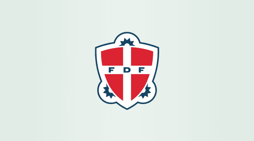 Hals FDF