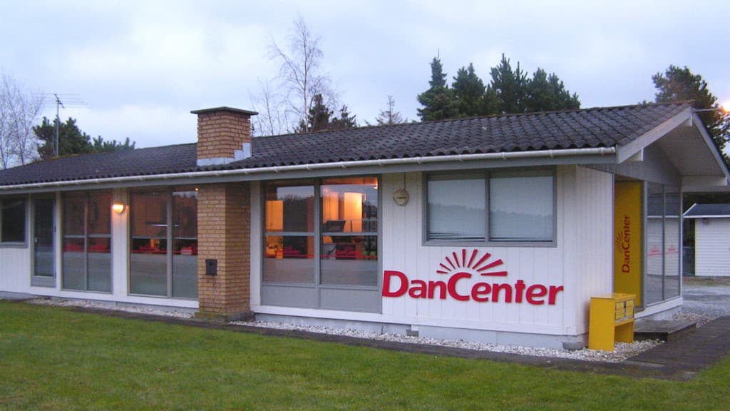 DanCenter