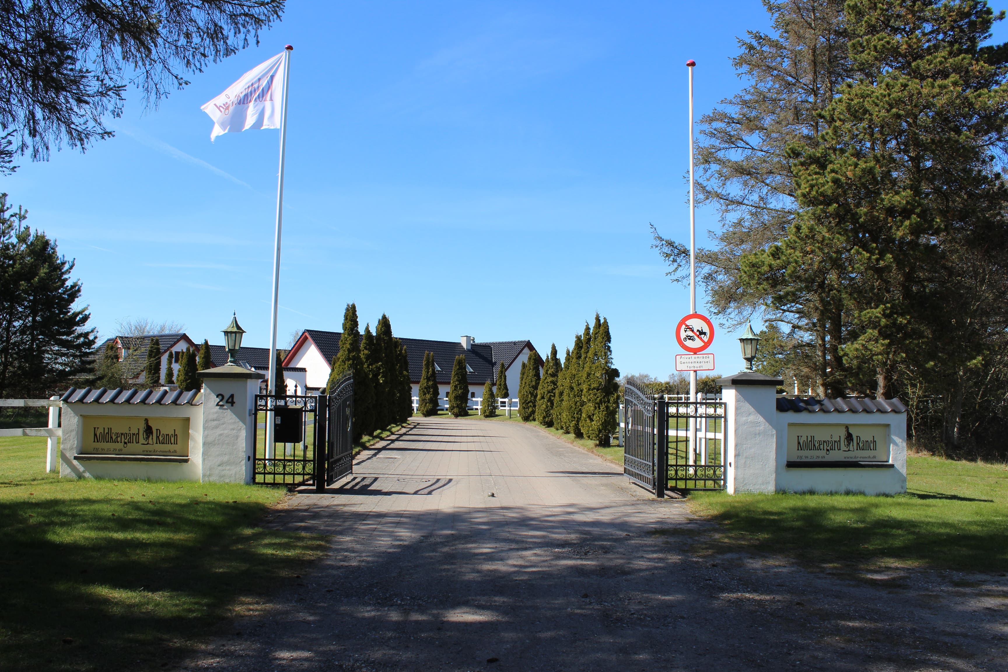 Koldkærgaard Ranch